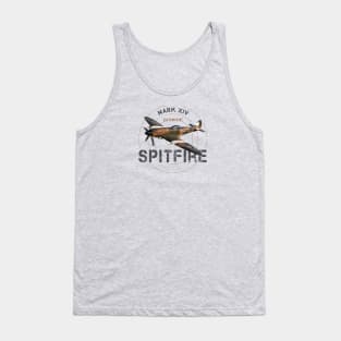 Spitfire-Mark 9 Tank Top